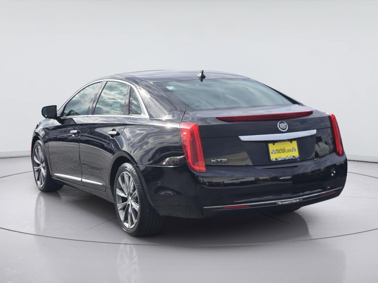 2014 Cadillac XTS STD
