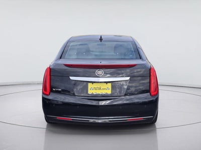 2014 Cadillac XTS STD