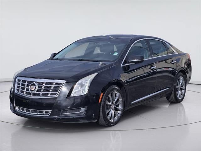 2014 Cadillac XTS STD