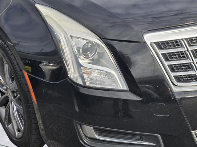 2014 Cadillac XTS STD