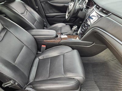 2014 Cadillac XTS STD
