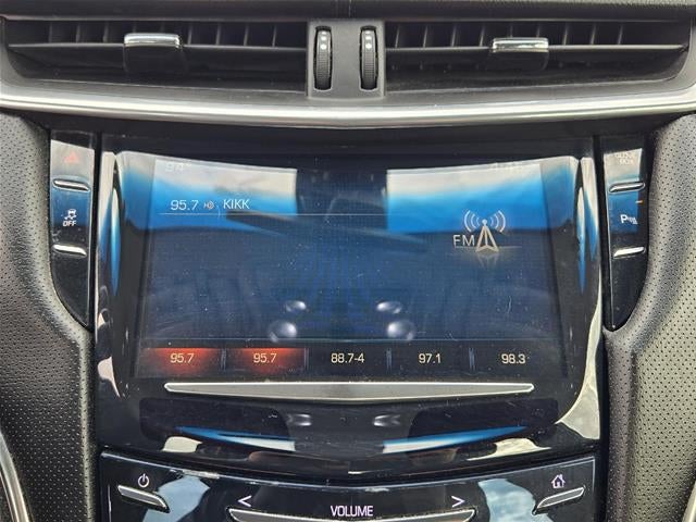 2014 Cadillac XTS STD