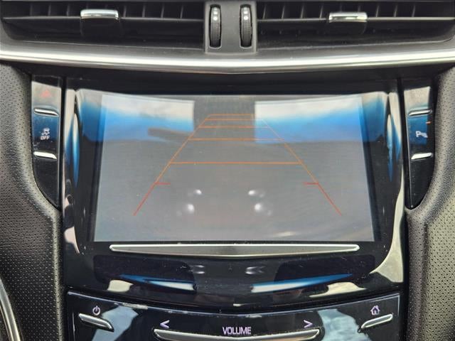 2014 Cadillac XTS STD