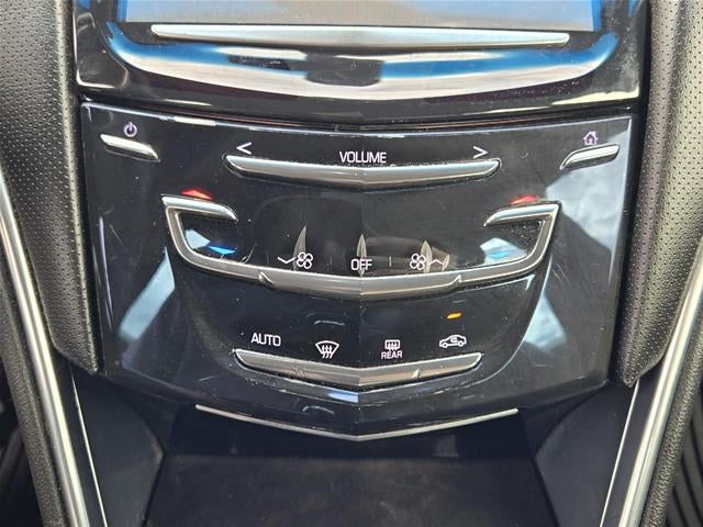2014 Cadillac XTS STD