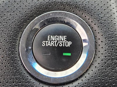 2014 Cadillac XTS STD