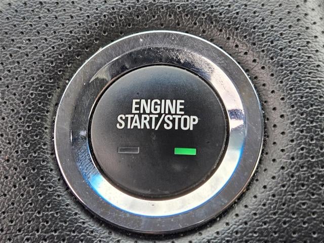 2014 Cadillac XTS STD