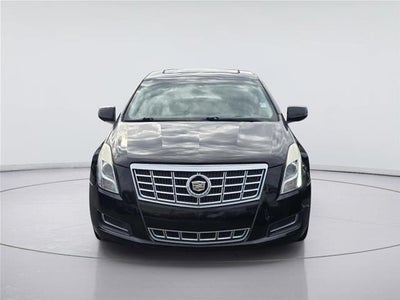 2014 Cadillac XTS STD