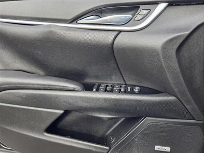 2014 Cadillac XTS STD