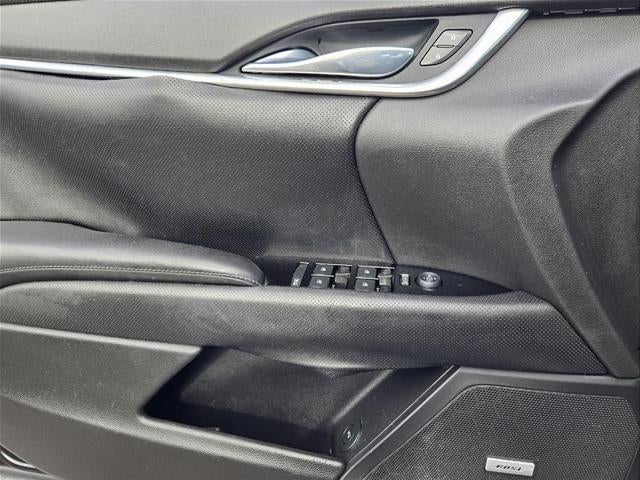 2014 Cadillac XTS STD