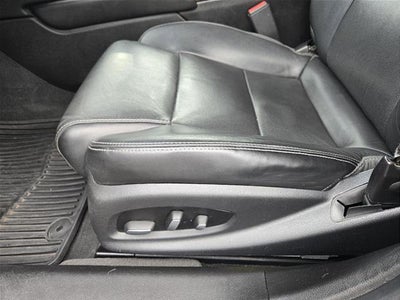 2014 Cadillac XTS STD