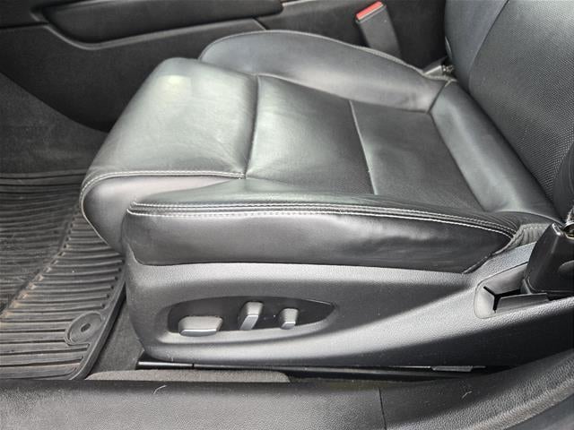 2014 Cadillac XTS STD