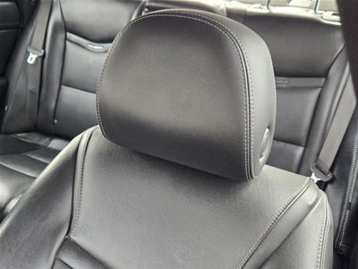 2014 Cadillac XTS STD