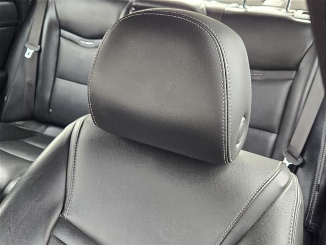 2014 Cadillac XTS STD