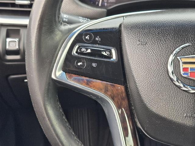 2014 Cadillac XTS STD