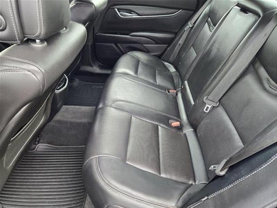 2014 Cadillac XTS STD