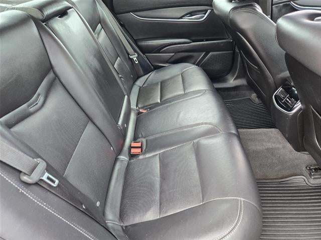 2014 Cadillac XTS STD