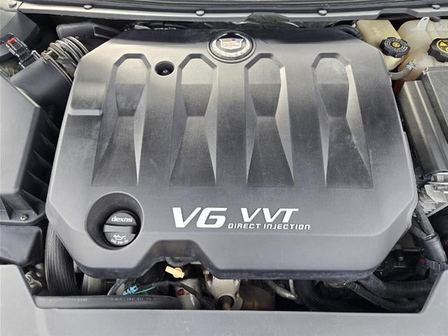 2014 Cadillac XTS STD