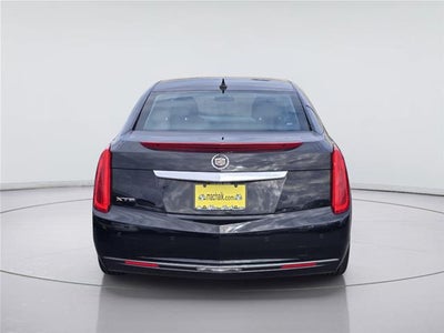 2014 Cadillac XTS STD