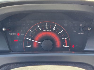 2013 Honda Civic Sdn Si