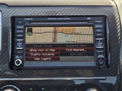 2013 Honda Civic Sdn Si