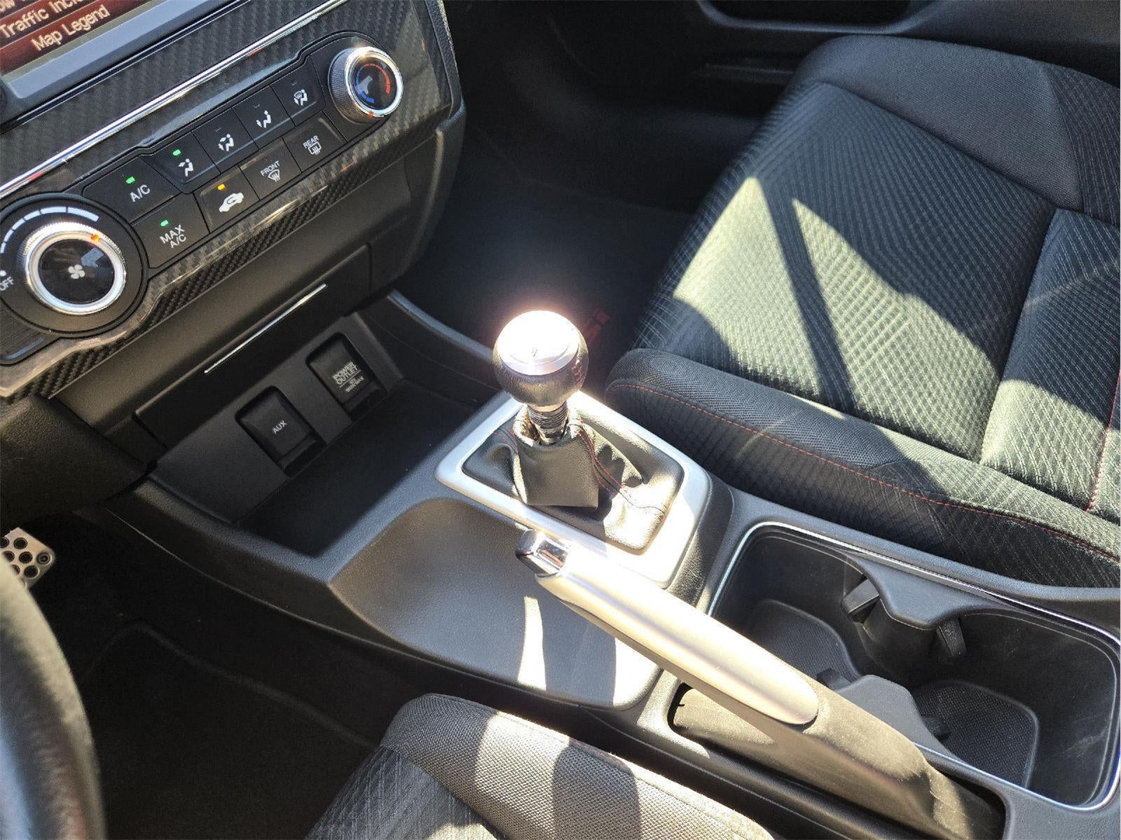 2013 Honda Civic Sdn Si