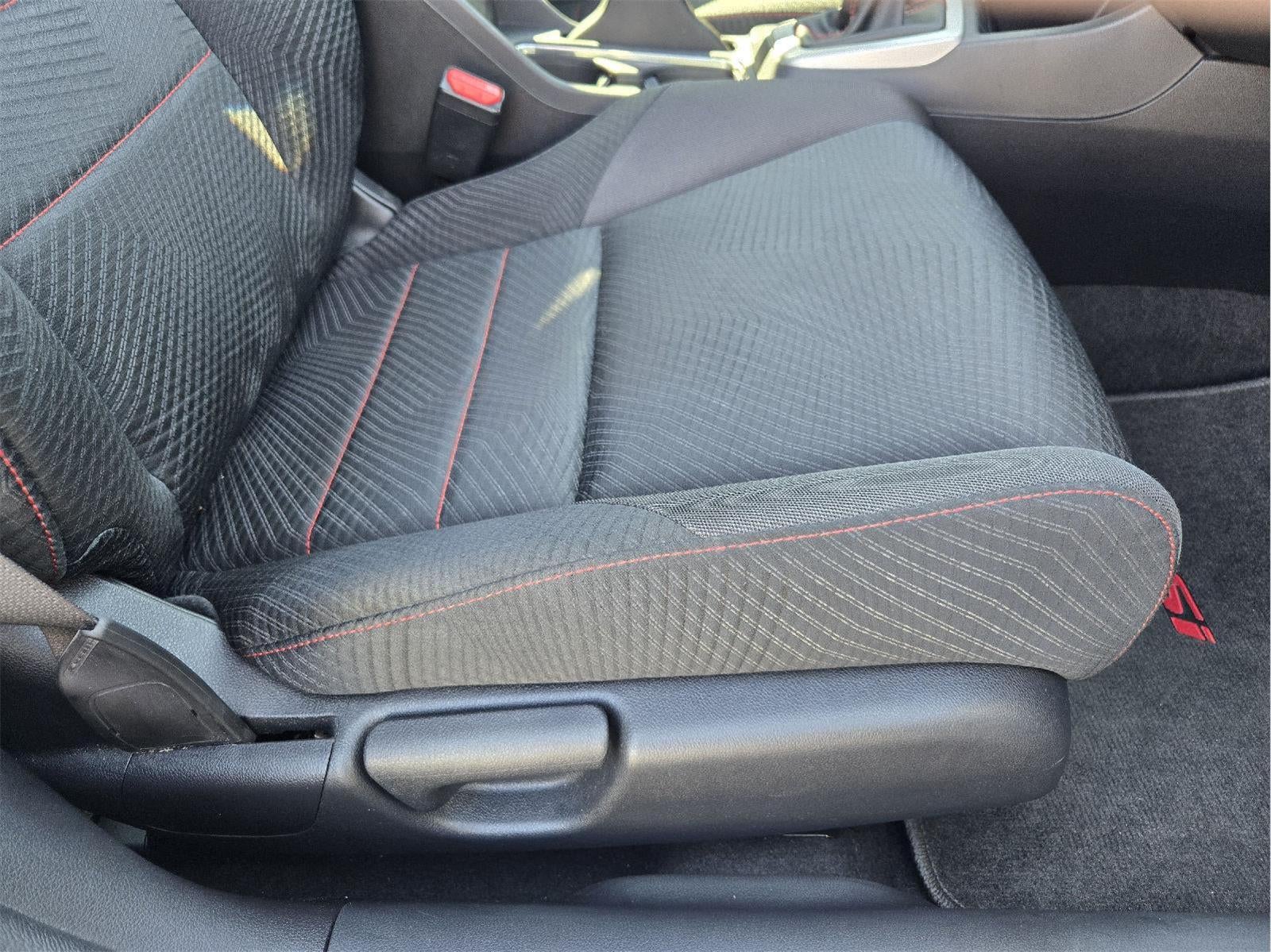 2013 Honda Civic Sdn Si
