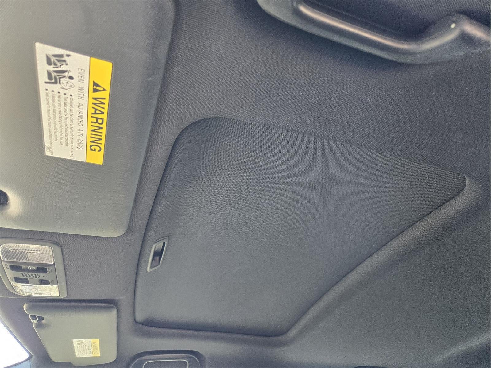 2013 Honda Civic Sdn Si