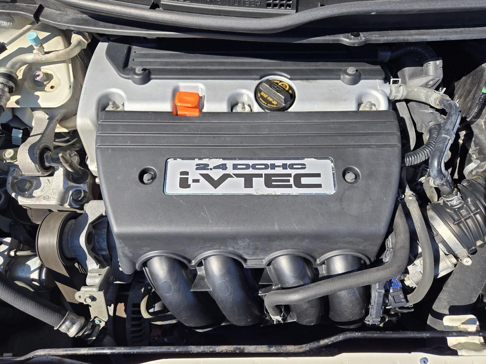 2013 Honda Civic Sdn Si