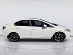 2013 Honda Civic Sdn Si
