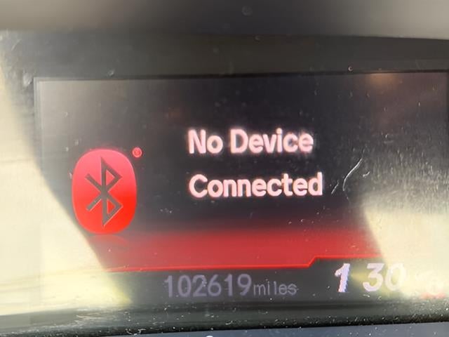 2013 Honda Civic Sdn Si
