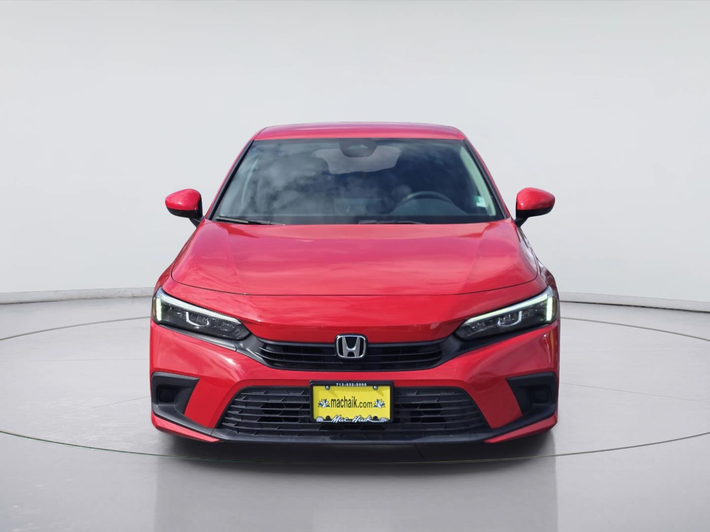 2024 Honda Civic Sedan LX