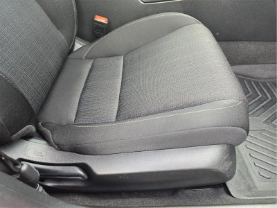 2024 Honda Civic Sedan LX