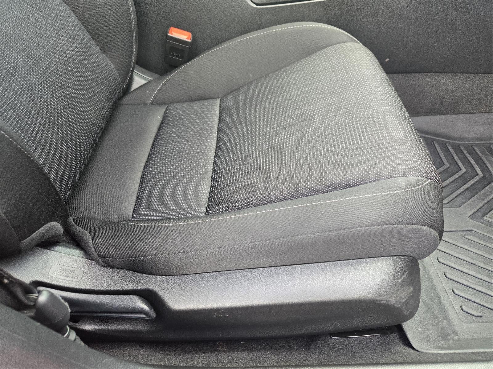 2024 Honda Civic Sedan LX