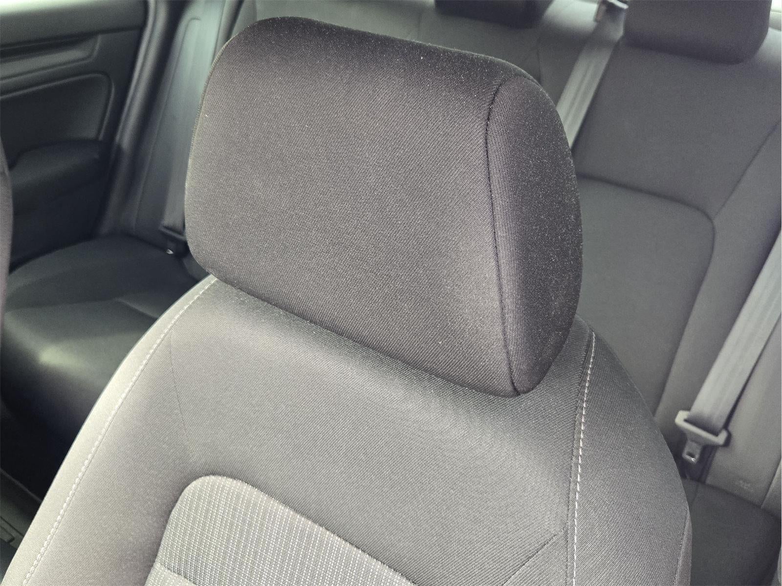 2024 Honda Civic Sedan LX