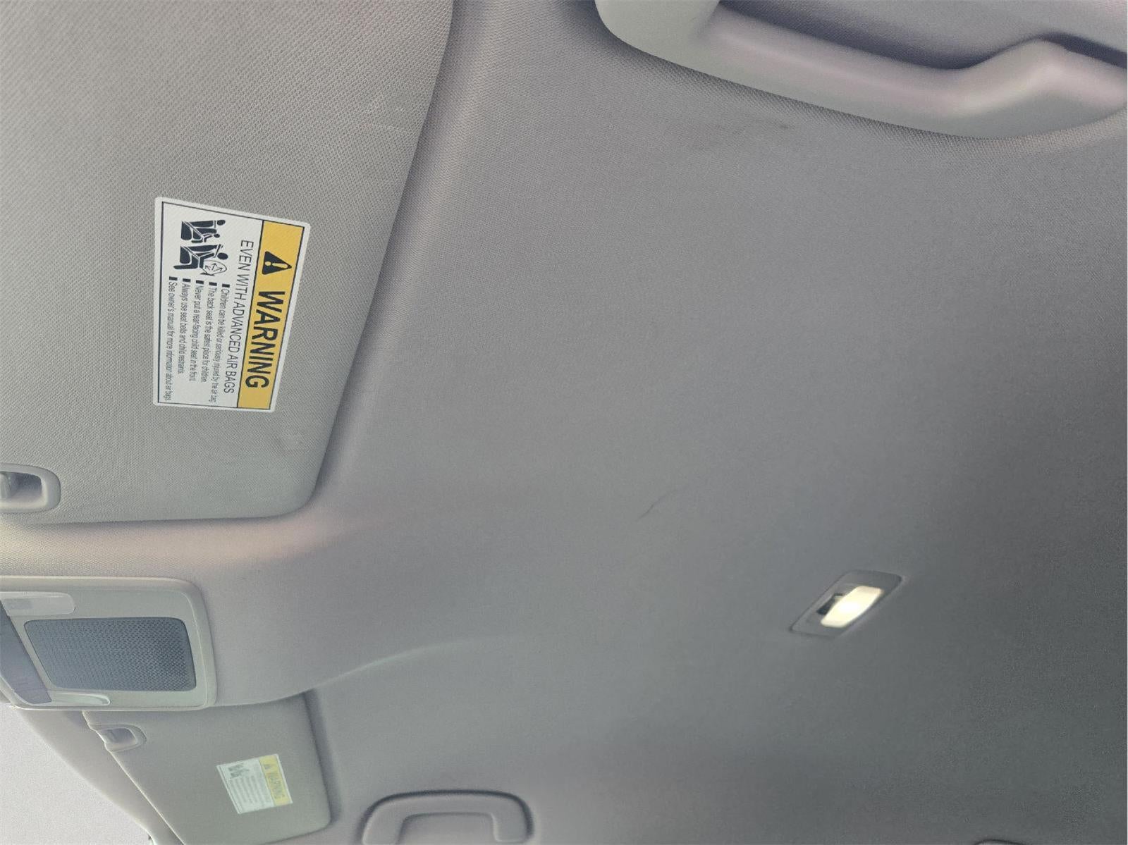 2024 Honda Civic Sedan LX