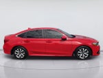 2024 Honda Civic Sedan LX