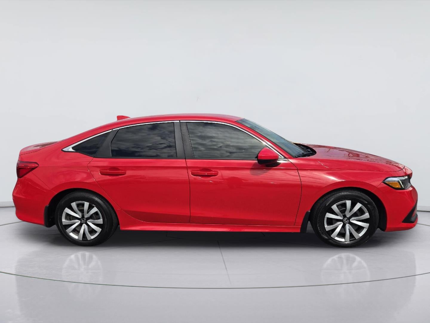 2024 Honda Civic Sedan LX