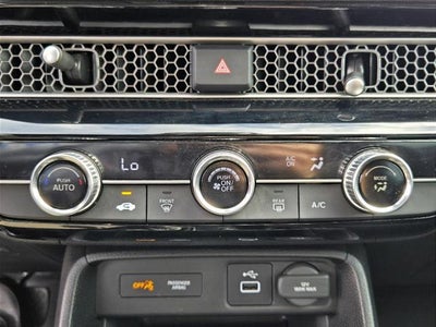 2024 Honda Civic Sedan LX