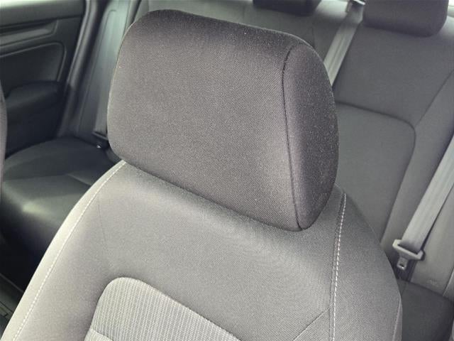 2024 Honda Civic Sedan LX