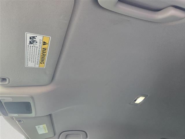 2024 Honda Civic Sedan LX