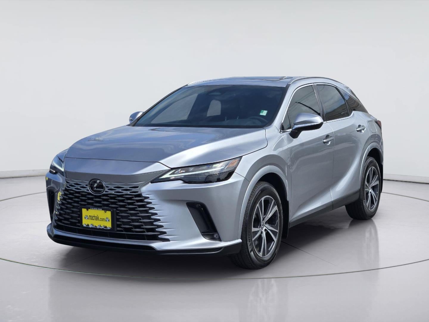 2023 Lexus RX RX 350 Premium