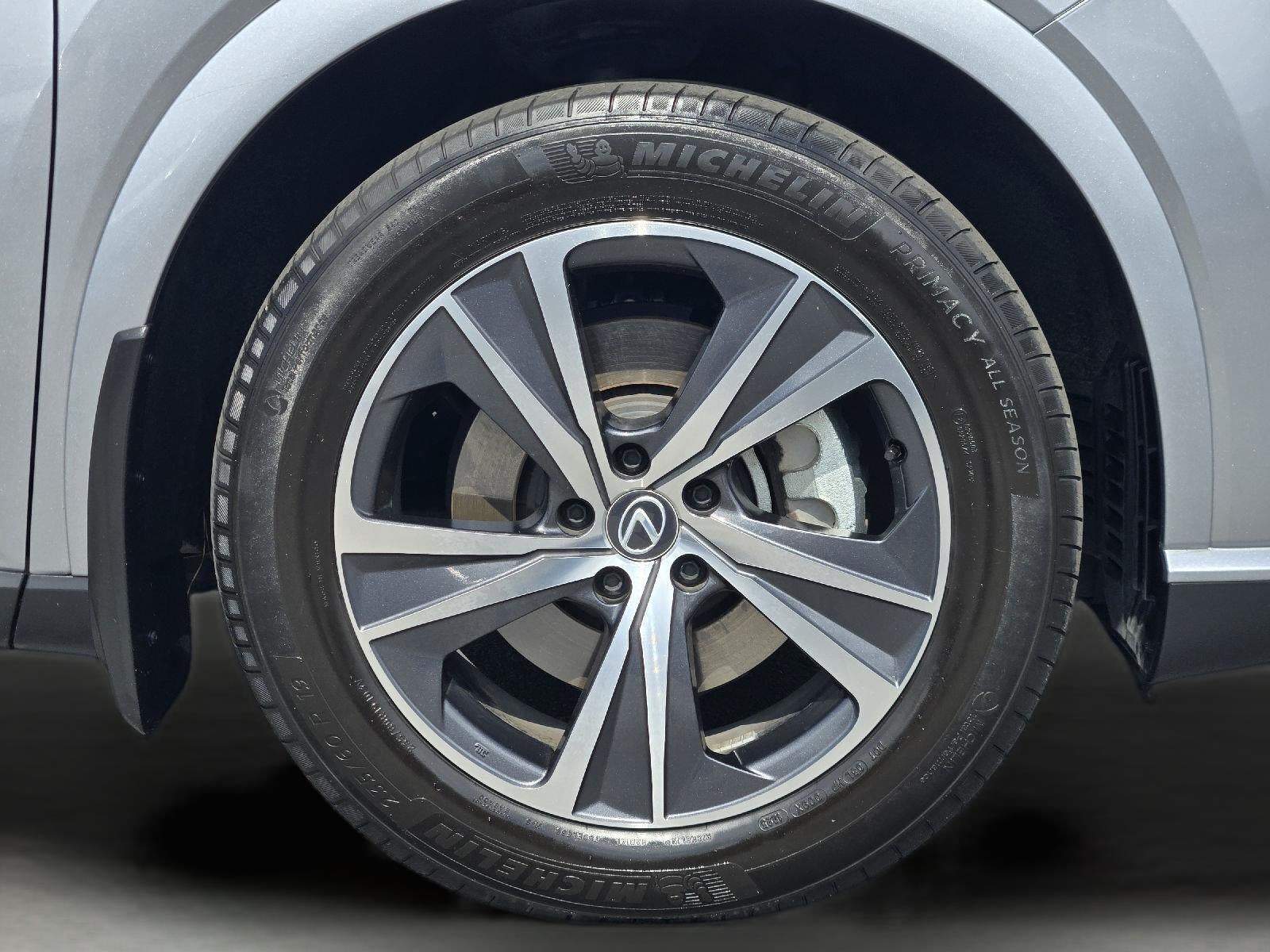 2023 Lexus RX RX 350 Premium