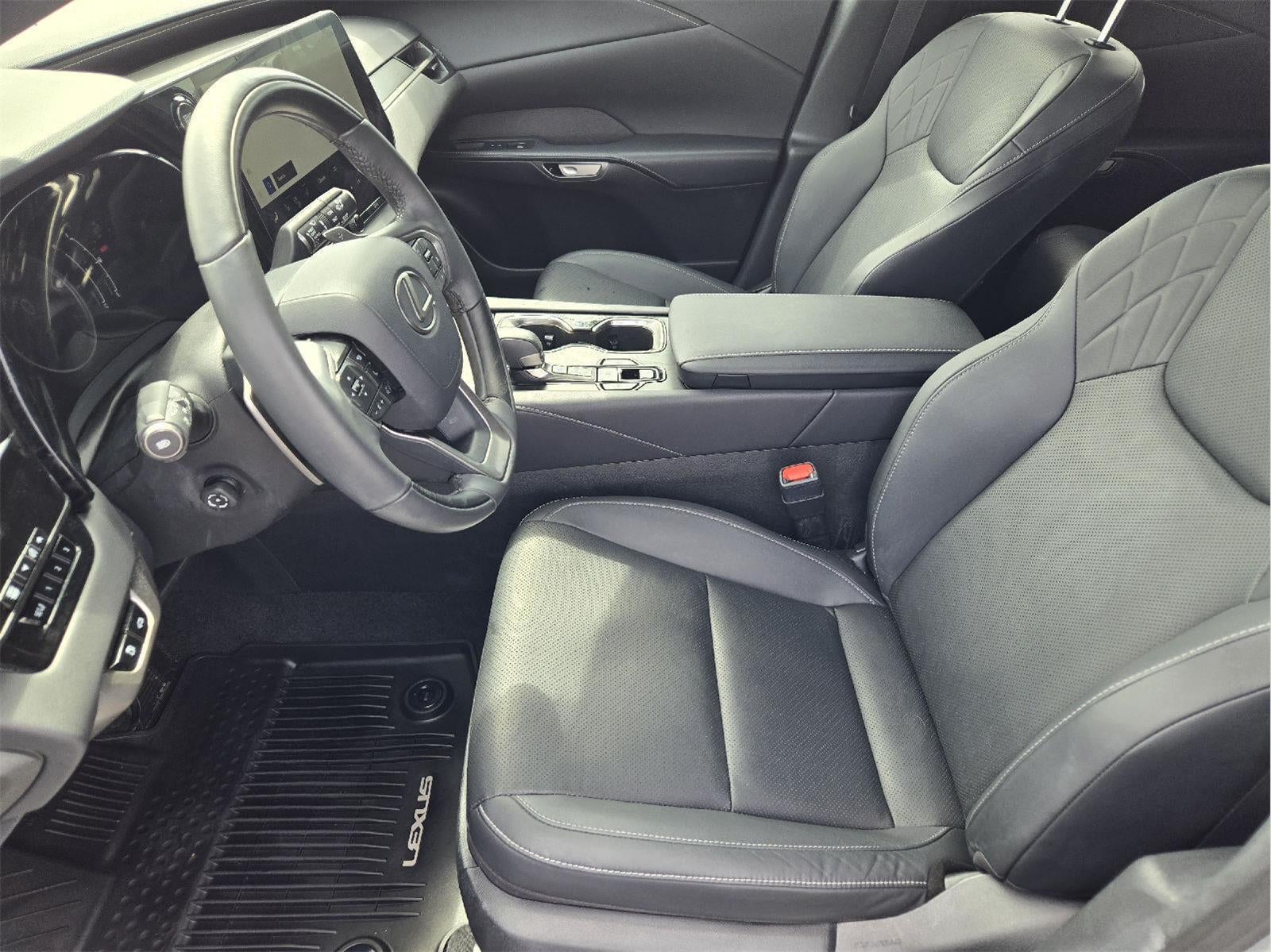 2023 Lexus RX RX 350 Premium