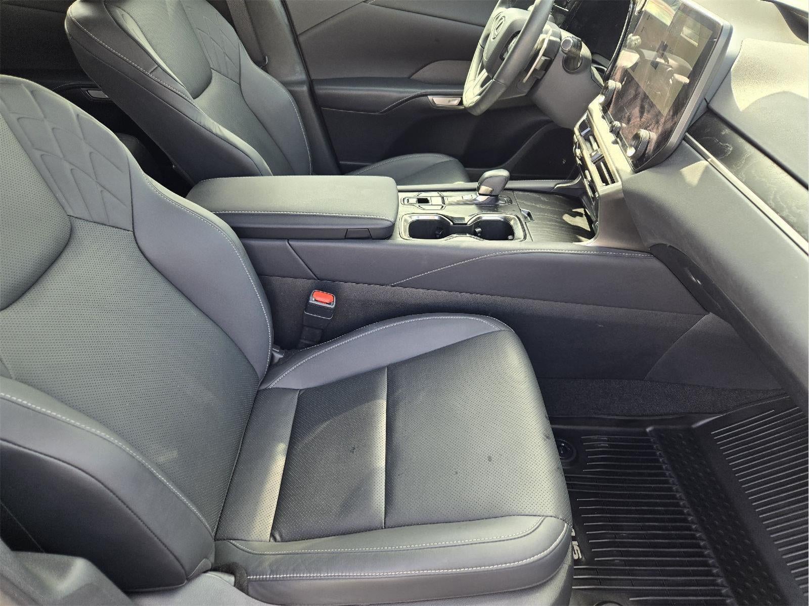 2023 Lexus RX RX 350 Premium