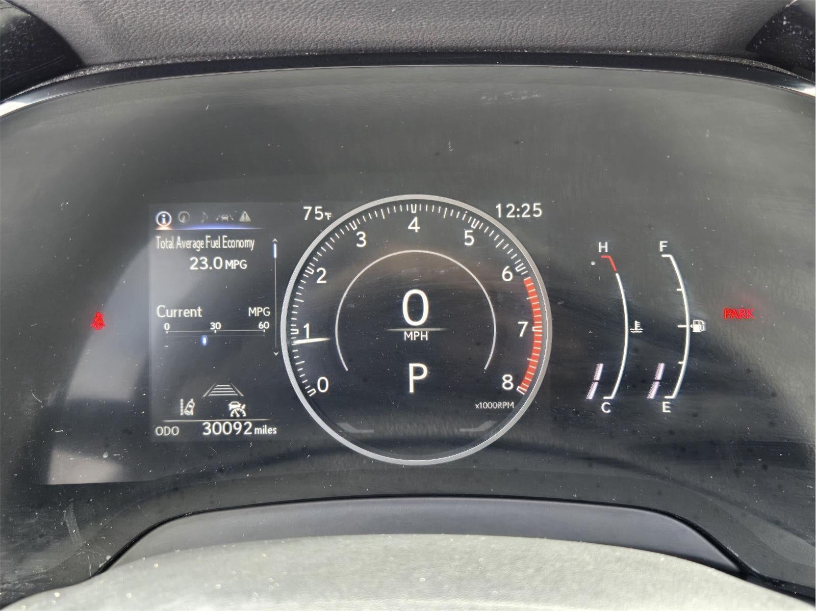 2023 Lexus RX RX 350 Premium