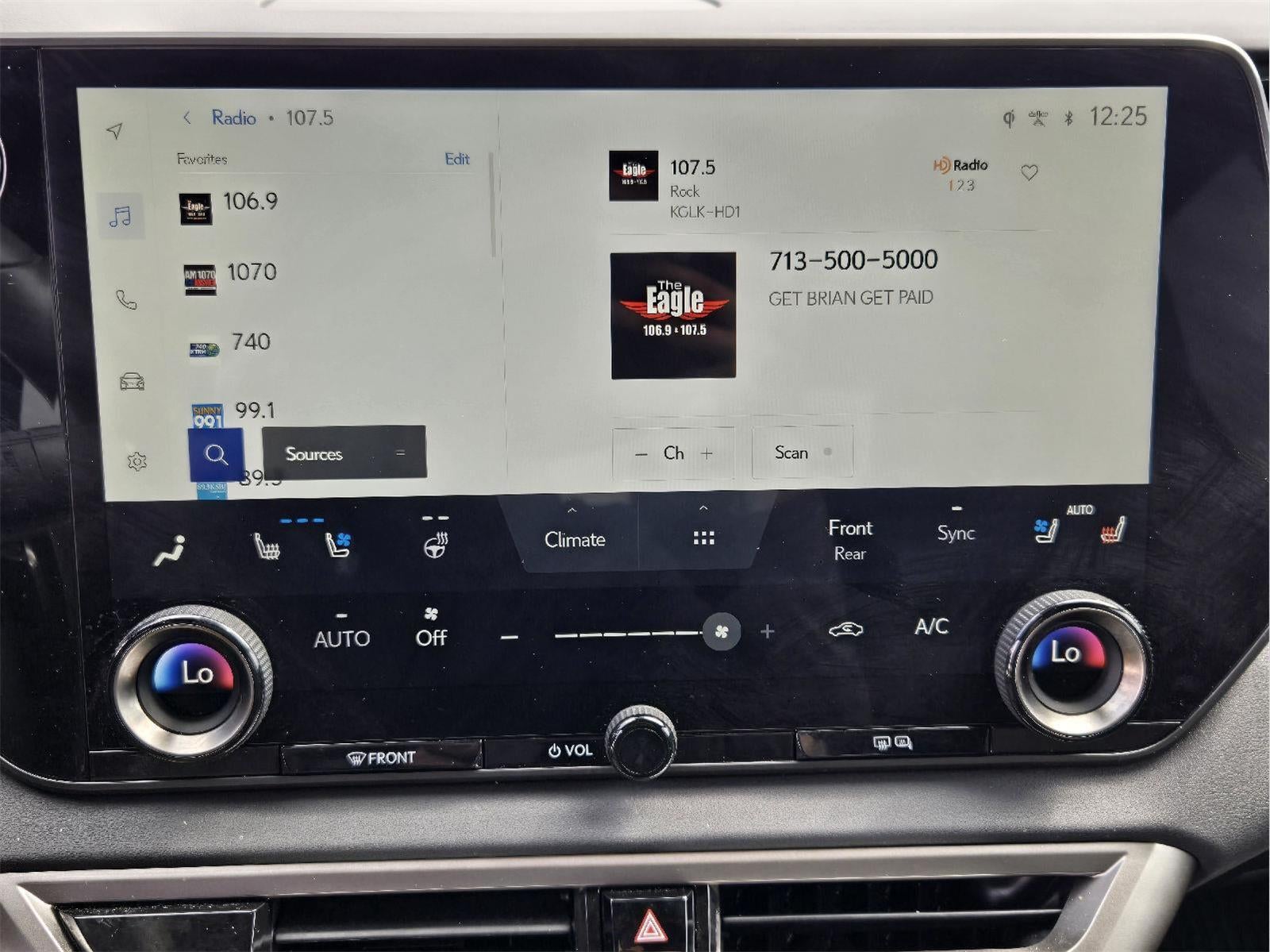 2023 Lexus RX RX 350 Premium