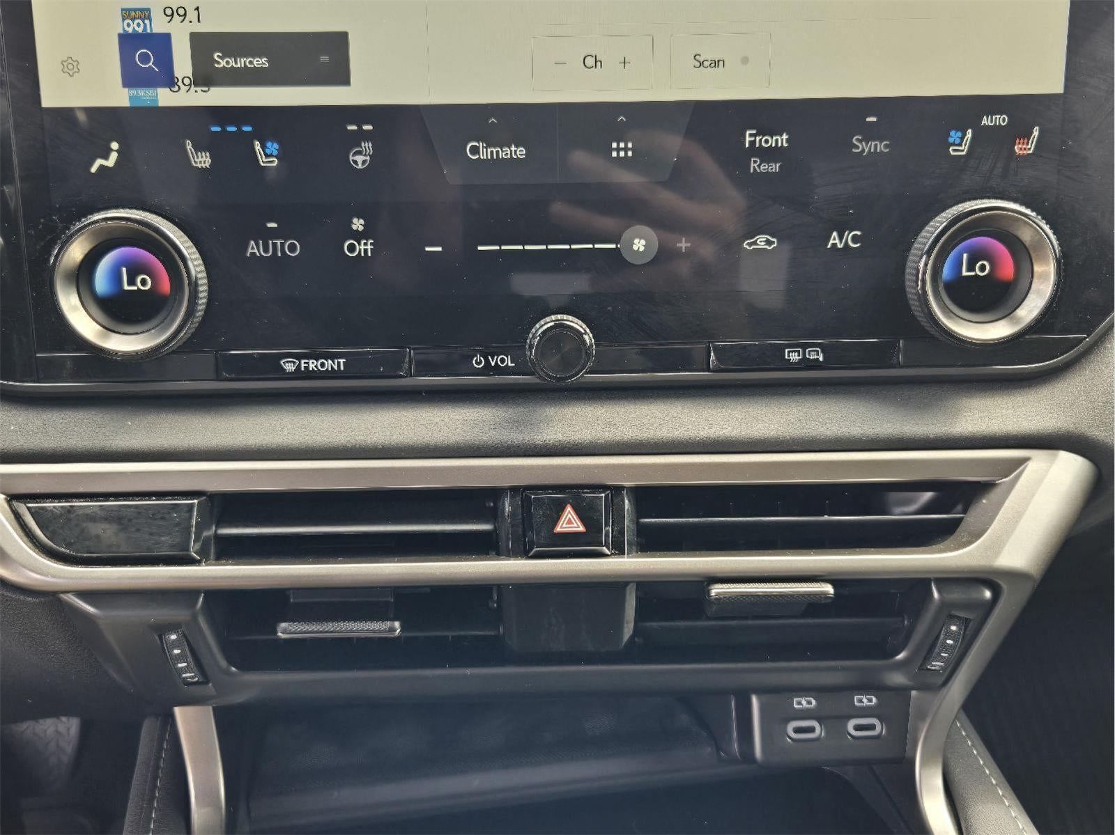 2023 Lexus RX RX 350 Premium