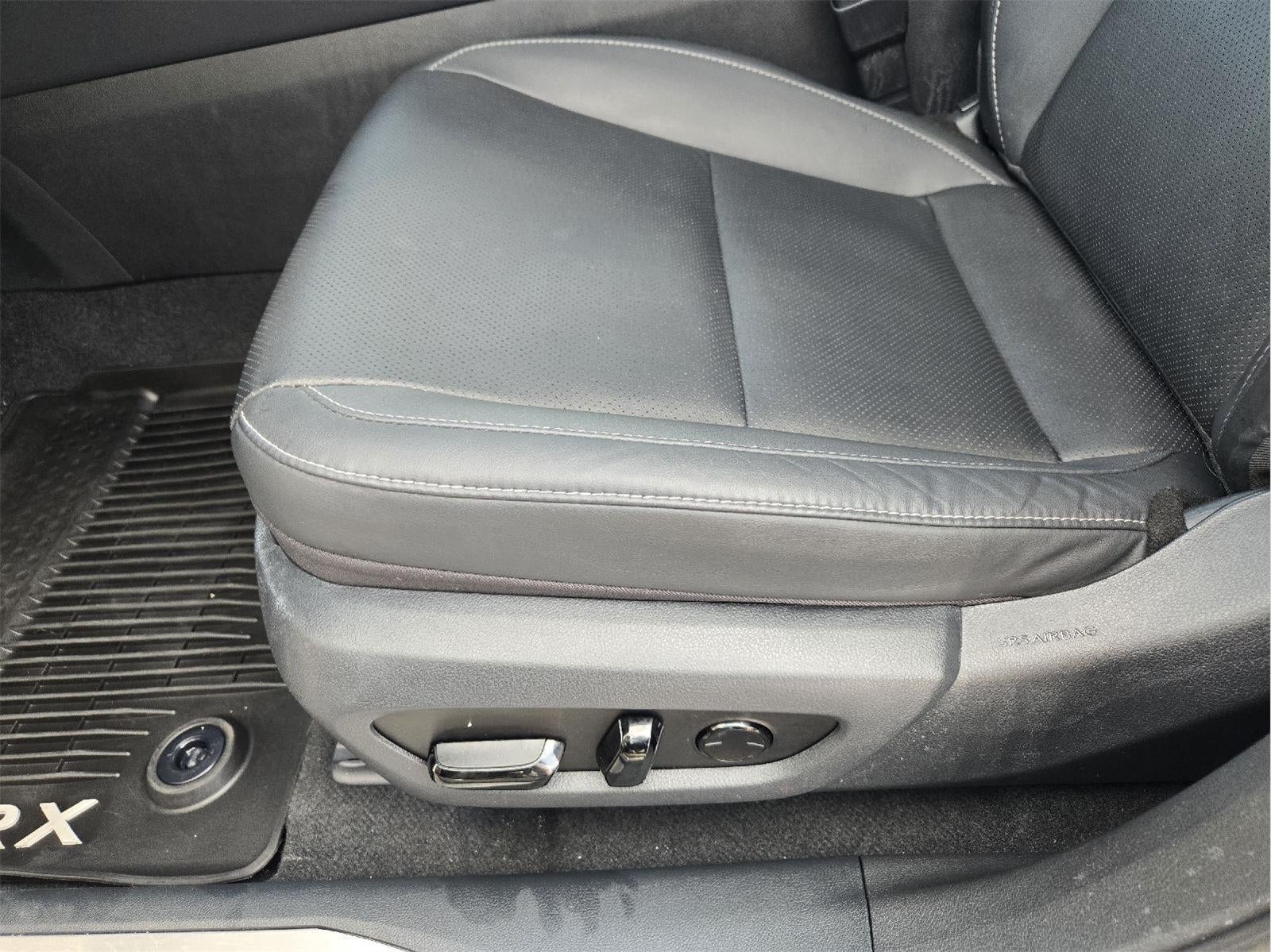 2023 Lexus RX RX 350 Premium