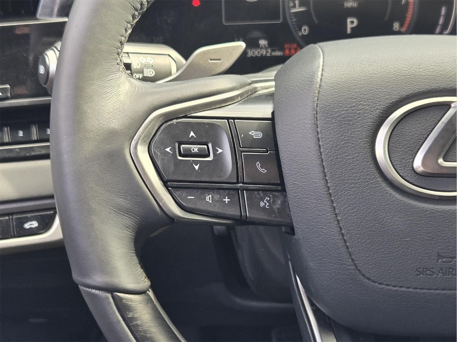 2023 Lexus RX RX 350 Premium