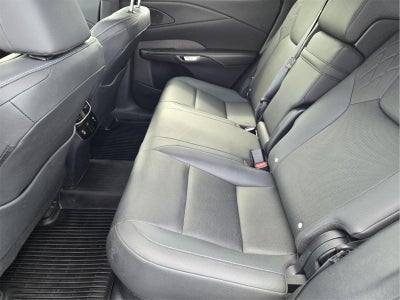 2023 Lexus RX RX 350 Premium